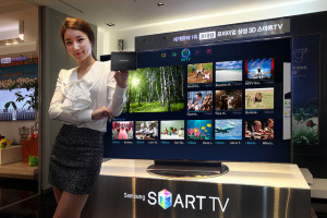 Smart TV Evolution Kit