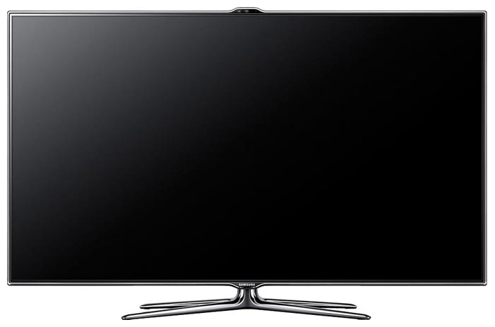 3D LED телевизор Samsung UE55ES7500
