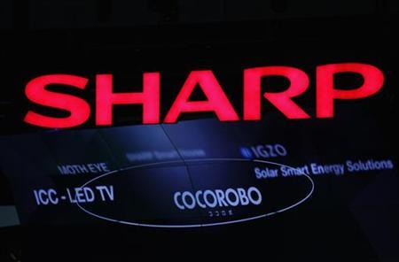 Sharp Smart TV