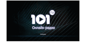 «101.ru - Radio Online»