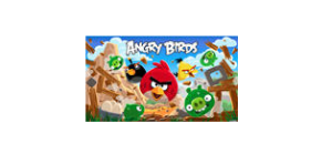 «Angry Birds»