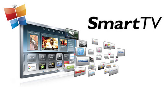 Продажи Smart TV растут в развивающихся странах