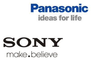 Panasonic и Sony начали сотрудничество в производстве OLED телевизоров