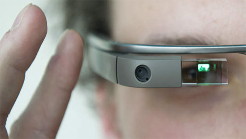 Samsung разрабатывает аналог Google Glass