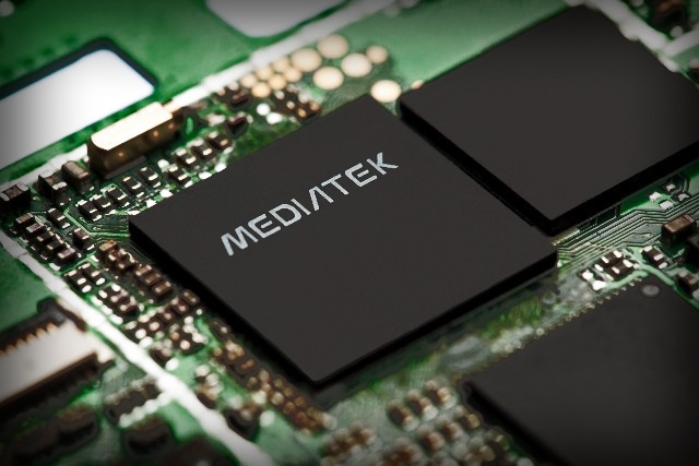 Настоящий 8-миядерный процессор от MediaTek