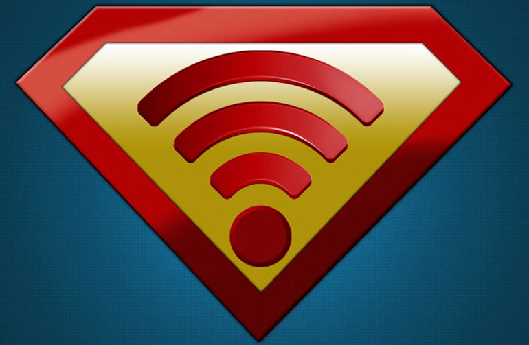 "Super Wi-Fi" в скором времени станет общедоступным