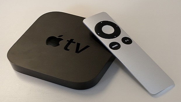 Apple отложила выпуск iTV
