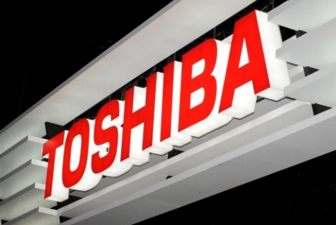 Продажа убыточного завода Toshiba