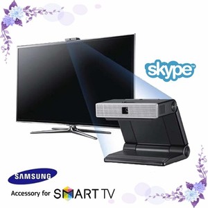 Веб-камеры Samsung Smart TV