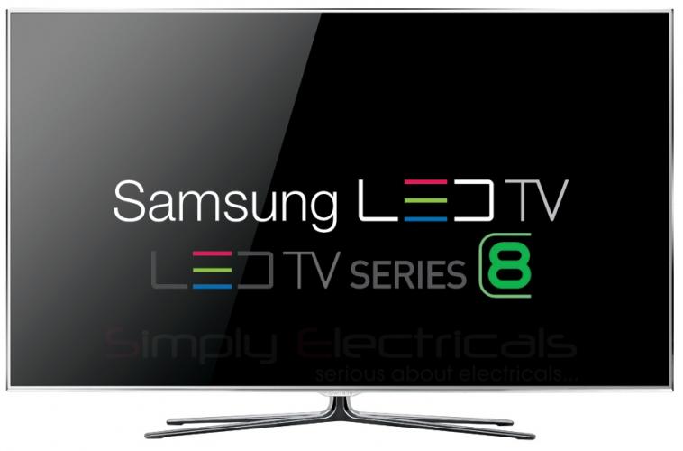 Что можно узнать из названий моделей телевизоров Samsung?