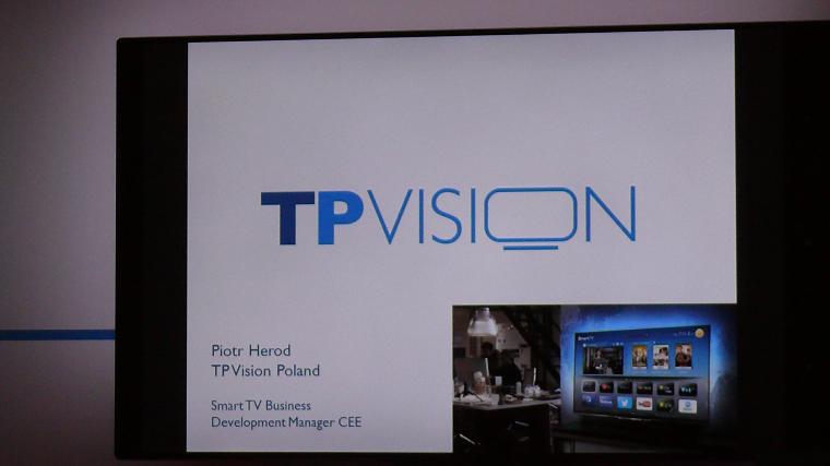 Компания TPV расширяет производство телевизоров