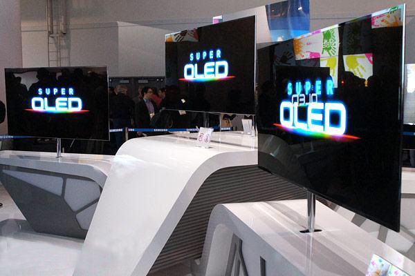 Китайская "Skyworth" начнет выпускать OLED TV