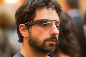 Google Glass и META.01