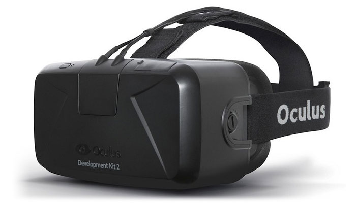 Шлем виртуальной реальности Oculus Rift начнут продавать летом