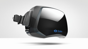 «Фэйсбук» покупает создателей шлема виртуальной реальности «Окулус ВР»