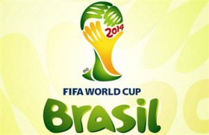 Чемпионат мира в Бразилии покажут в разрешении 4К и 8К