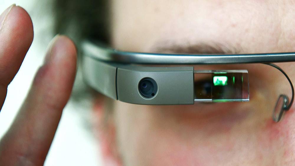 Google Glass теперь в свободной продаже за $1500