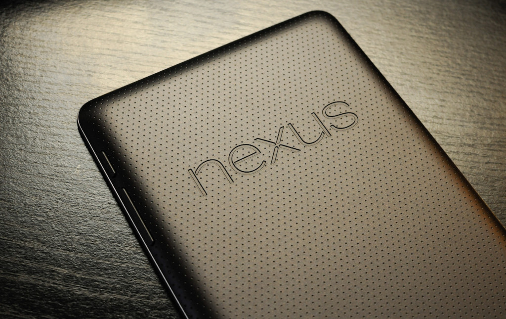 У Nexus 8 будет 64-битный процессор