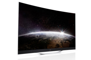 65 дюймовый 4К OLED телевизор LG за 5999 евро в октябре