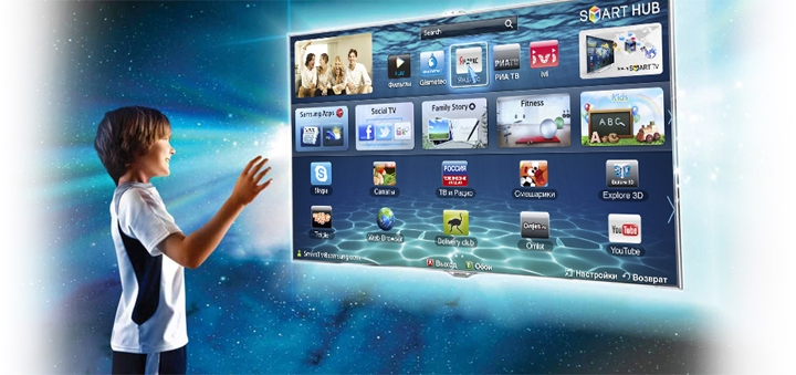 Smart TV или Apple TV: лучшая умная техника для дома