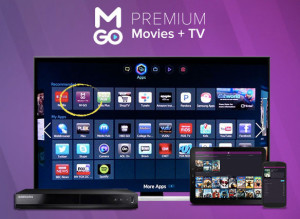 Samsung убирает из своих телевизоров Video Hub