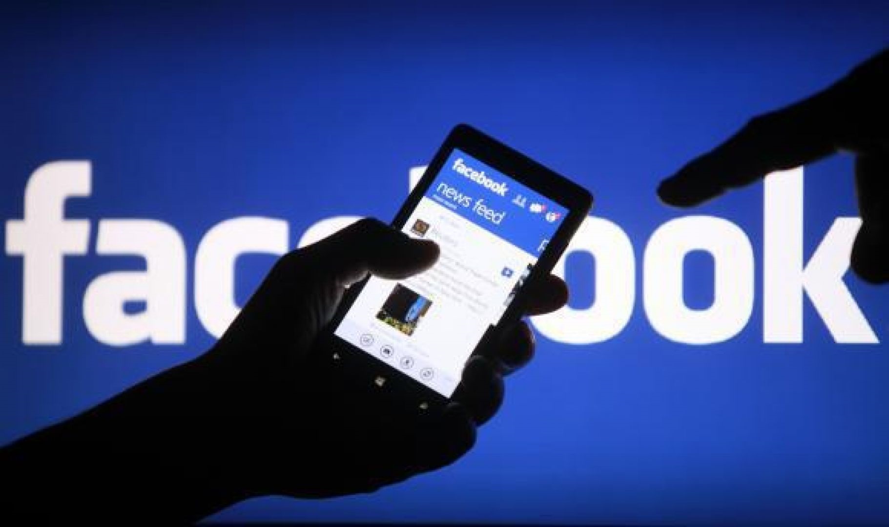 В социальной сети Facebook появится возможность покупки товаров от рекламодателей
