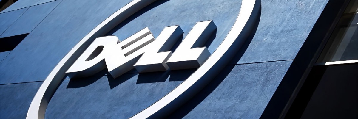 Dell начала продавать свою технику за биткоины