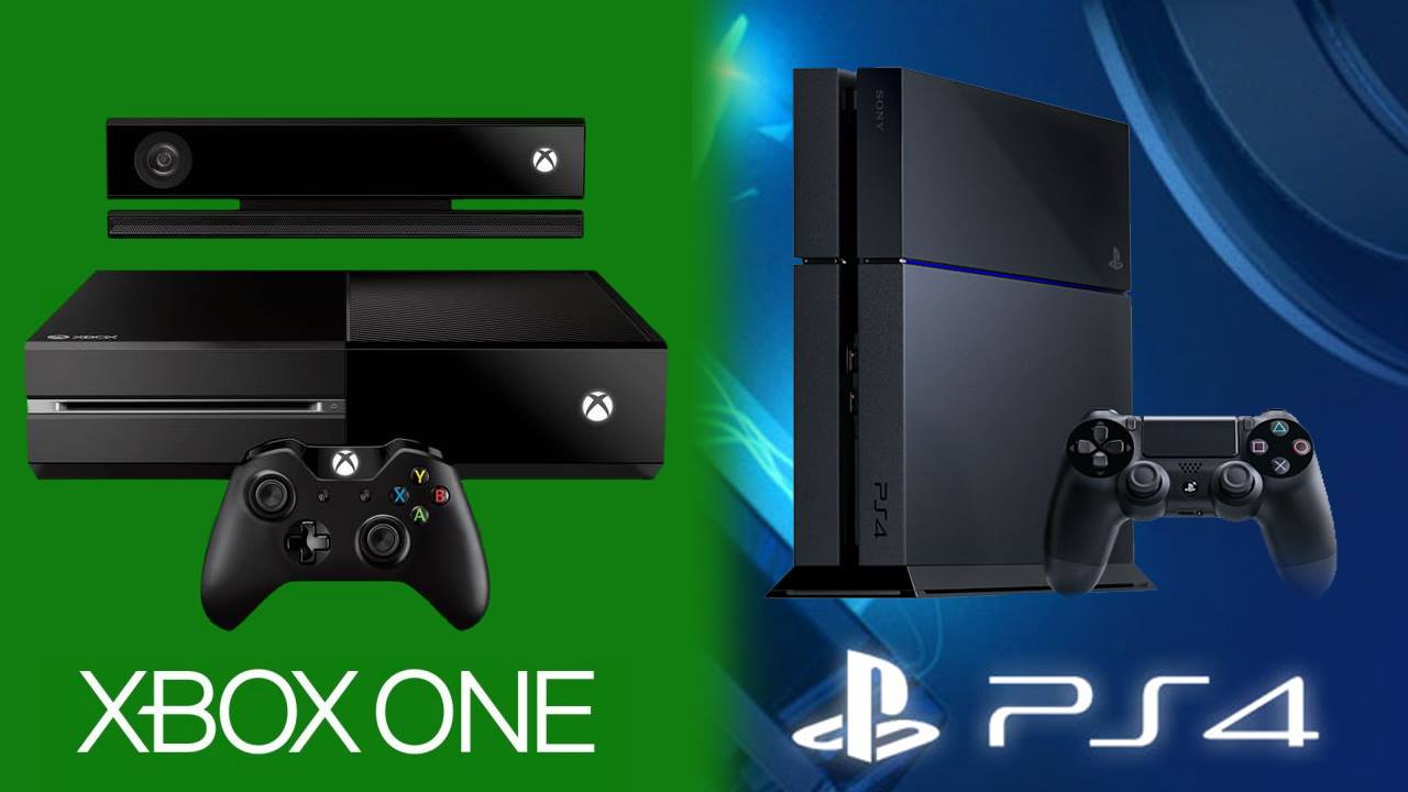 Xbox One и PS4 получат поддержку Blu-Ray 3D