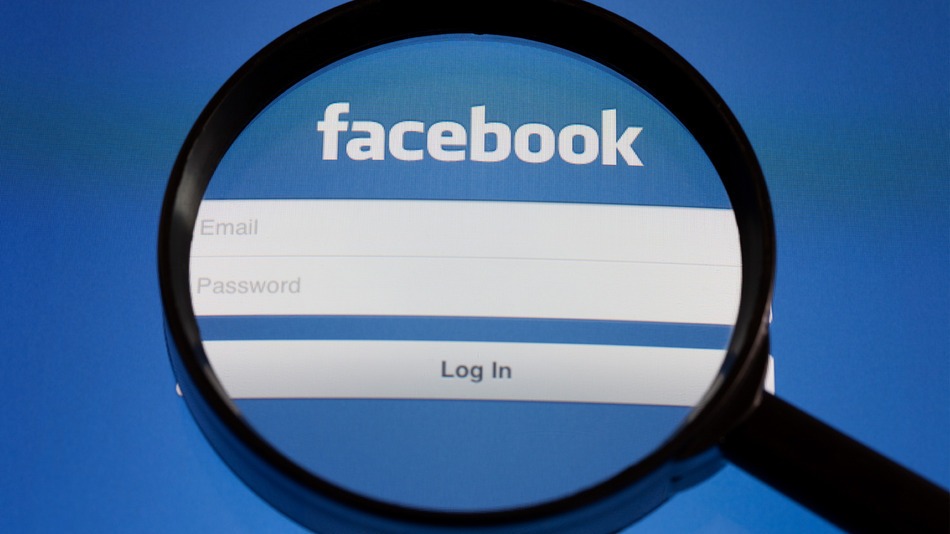 80% конфиденциальных данных о пользователях используются создателями Facebook в личных целях