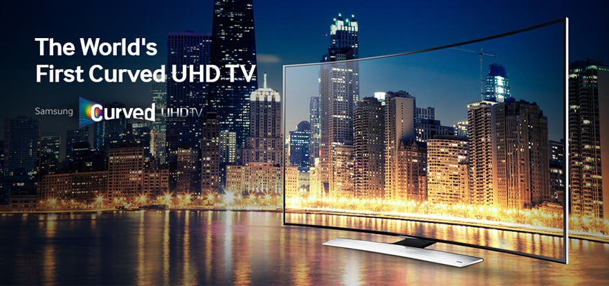 В России предложили UHD-телевизор за 400 тысяч рублей