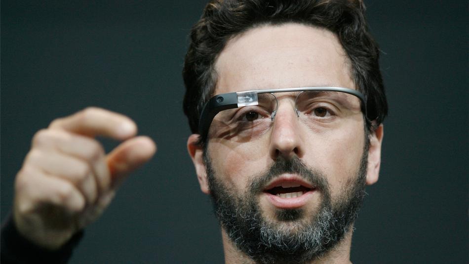 Управляем очками Google Glass с помощью силы мысли и MindRDR