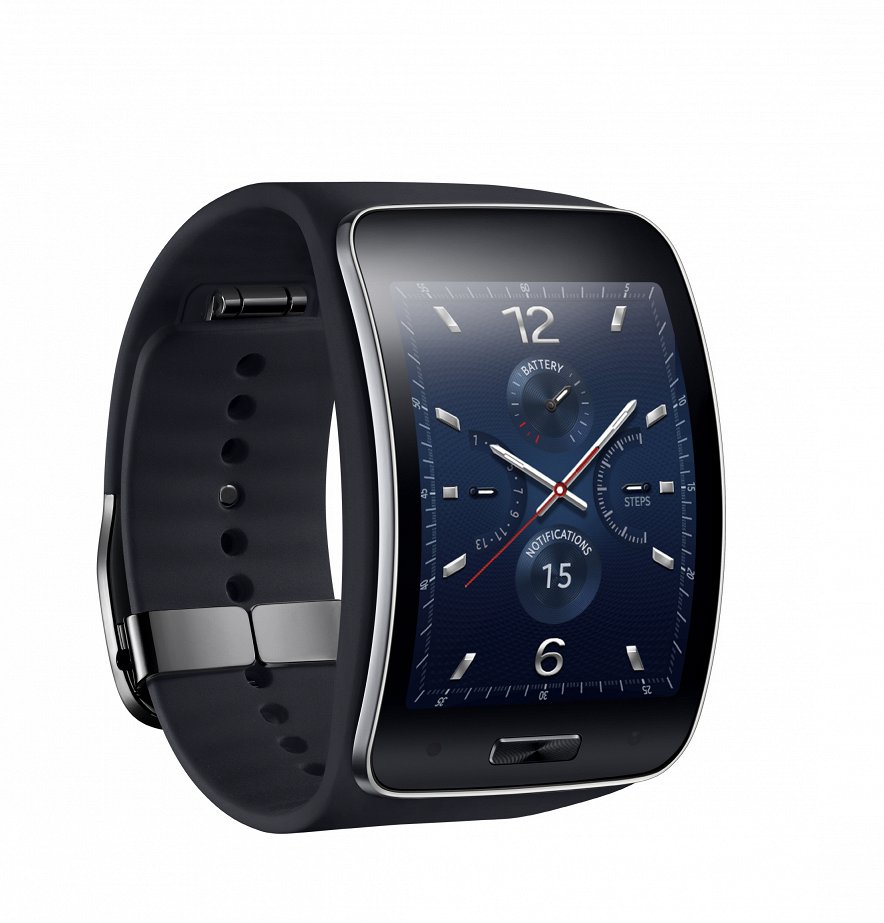 Samsung и LG представили новые модели часов