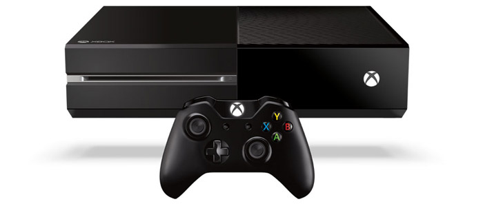 Microsoft подружит Xbox с DLNA и USB-хранилищами