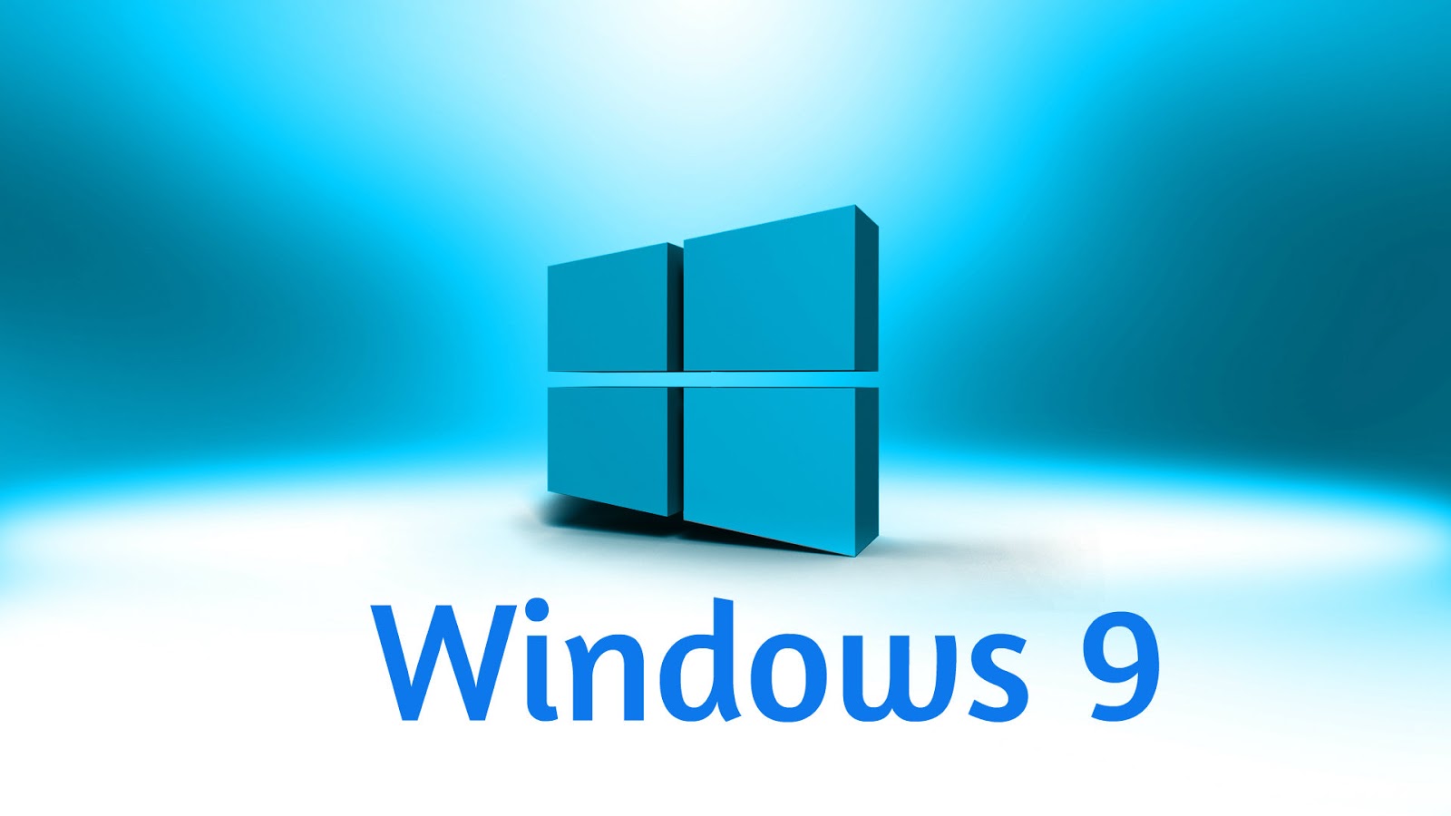 Windows 9 скачать бесплатно