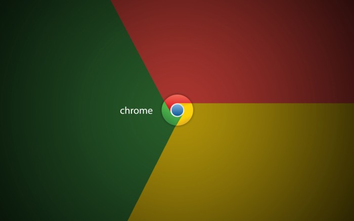Пользователям Windows 7,8 стал доступен 64-битный Chrome