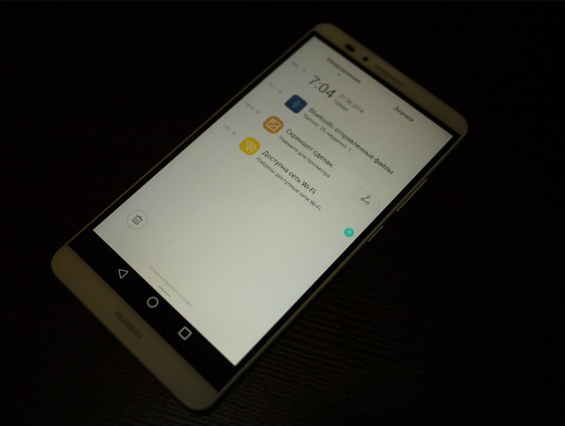 Huawei Ascend Mate 7