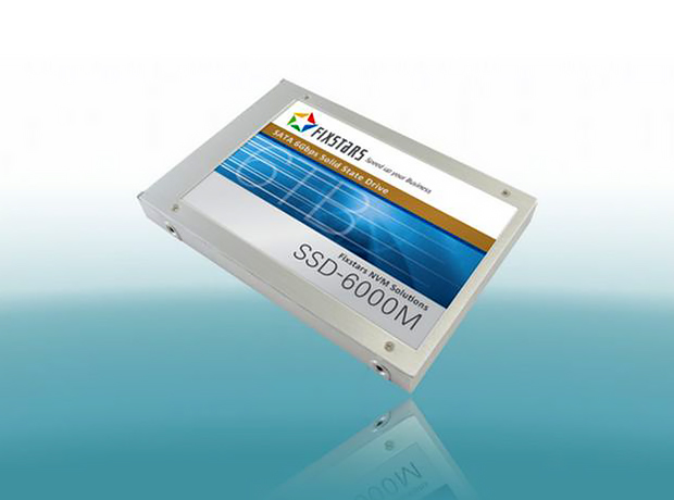 SSD-6000M