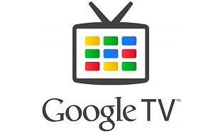 Google TV