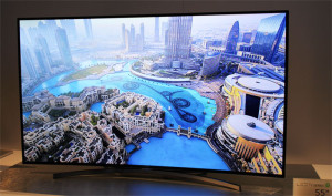 samsung smart tv 2014