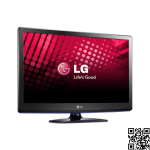 LG 26LS3500