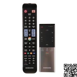 Пульт ДУ Samsung UE40ES8007