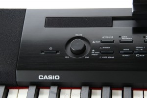 Casio Privia PX-350