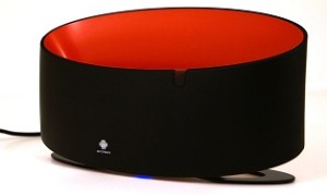 IconBit Toucan Manta 3D