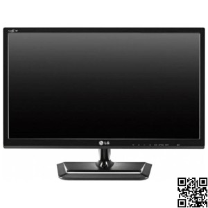 LG DM2752D