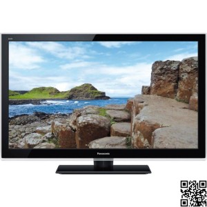 Panasonic TX-L32E5