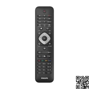 Philips 42PFL6007T