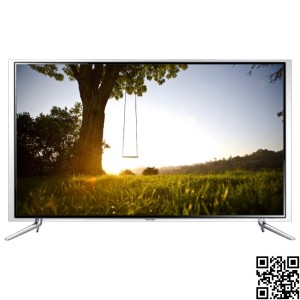 Samsung UE40F6800AB