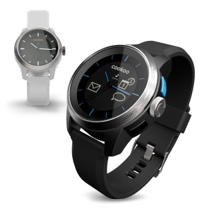 Cookoo Smart Watch