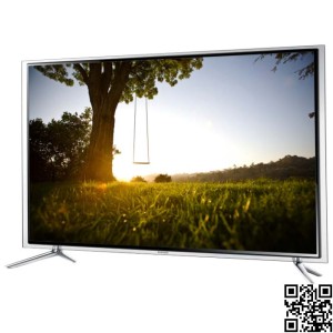 Samsung UE40F6800AB