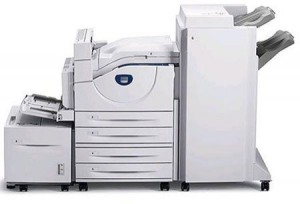 Xerox Phaser 5550DN